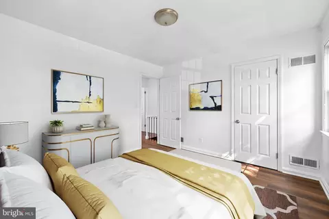 Bedroom - 320 Joplin St, Baltimore, MD 21224 photo 3 of 3