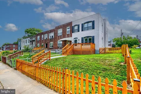 4215 Audrey Ave, Baltimore, MD 21225