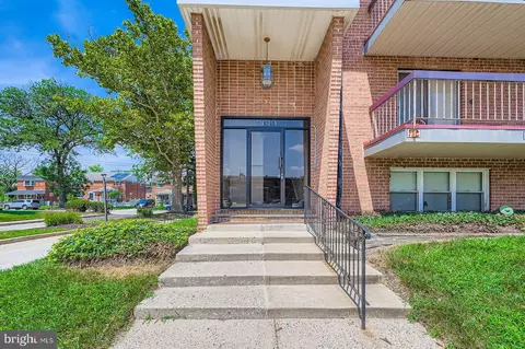 3619 Glengyle Ave #8C, Baltimore, MD 21215