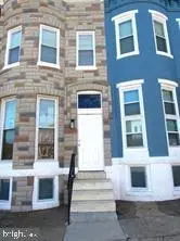 2106 N Fulton Ave, Baltimore, MD 21217