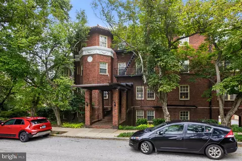 220 Stony Run Ln #B1, Baltimore, MD 21210