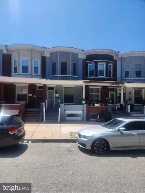 2714 The Alameda, Baltimore, MD 21218