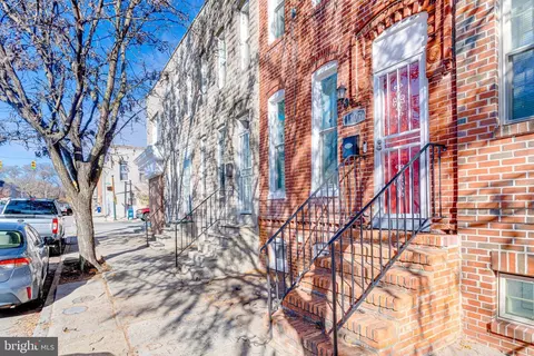 1107 S Carey St, Baltimore, MD 21223