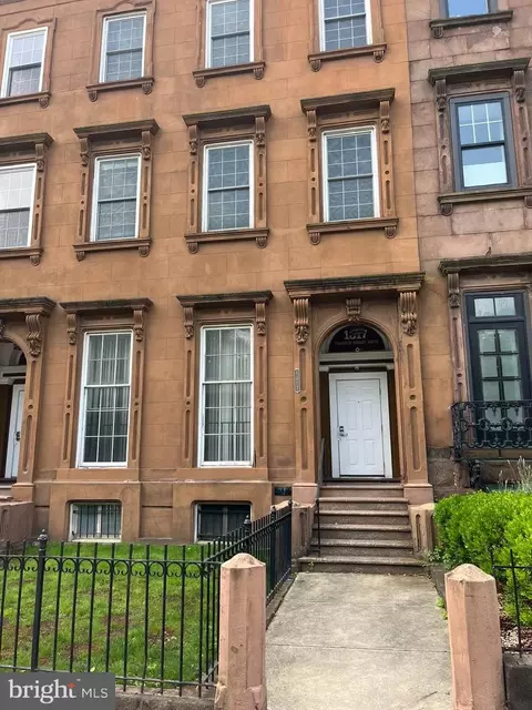 1317 W Fayette St #3B, Baltimore, MD 21223