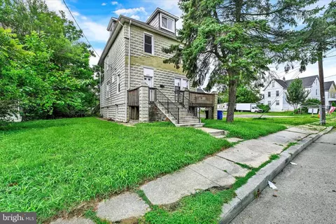 4609 Frankford Ave, Baltimore, MD 21206
