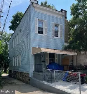 2801 Boarman Ave, Baltimore, MD 21215