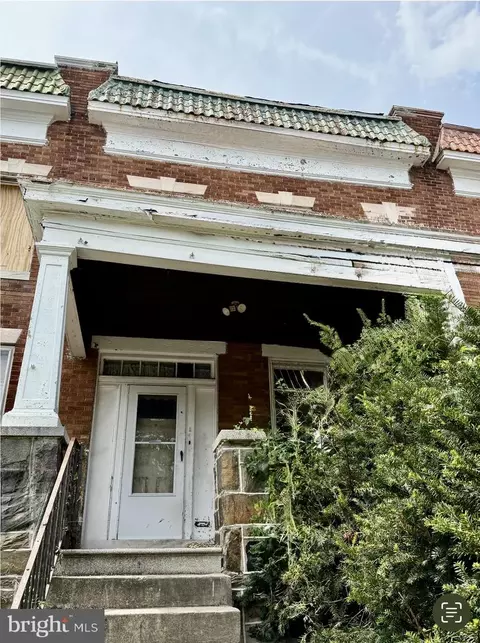 320 Lyndhurst St, Baltimore, MD 21229 photo 3