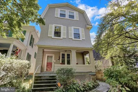 725 Saint Johns Rd, Baltimore, MD 21210