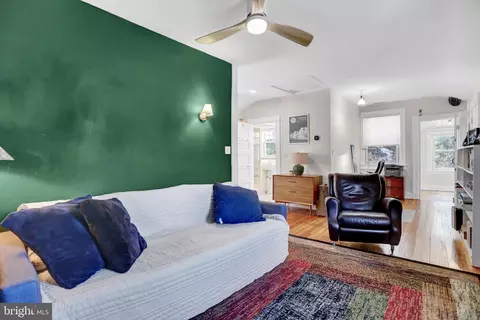 Living - 725 Saint Johns Rd, Baltimore, MD 21210 photo 2 of 2