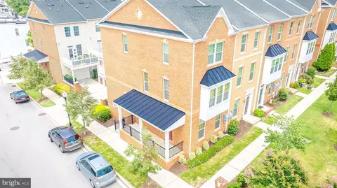 703 S Macon St, Baltimore, MD 21224