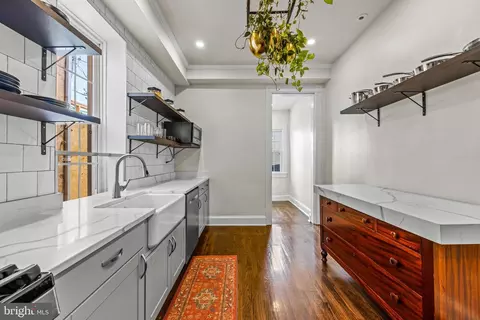 Kitchen - 3607 Chestnut Ave, Baltimore, MD 21211 photo 5 of 5