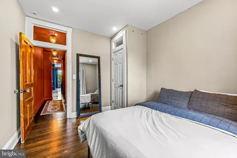 Bedroom - 3607 Chestnut Ave, Baltimore, MD 21211 photo 6 of 6