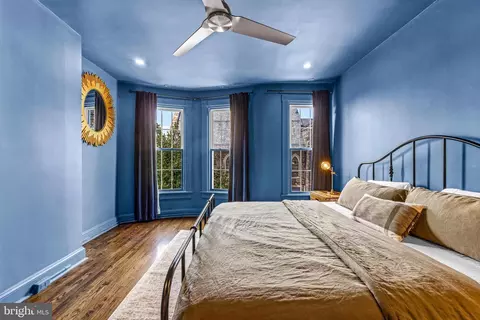 Bedroom - 3607 Chestnut Ave, Baltimore, MD 21211 photo 3 of 6