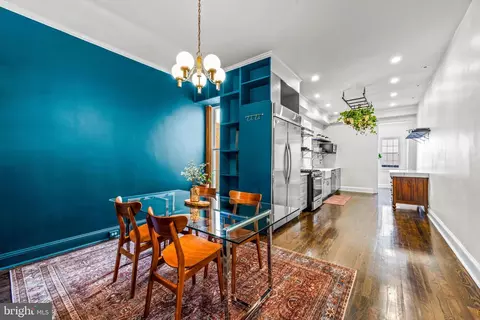 Dining - 3607 Chestnut Ave, Baltimore, MD 21211 photo 1 of 3