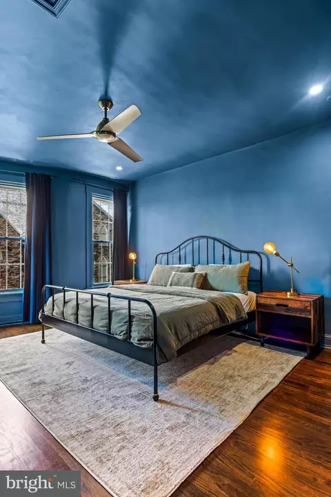 Bedroom - 3607 Chestnut Ave, Baltimore, MD 21211 photo 4 of 6