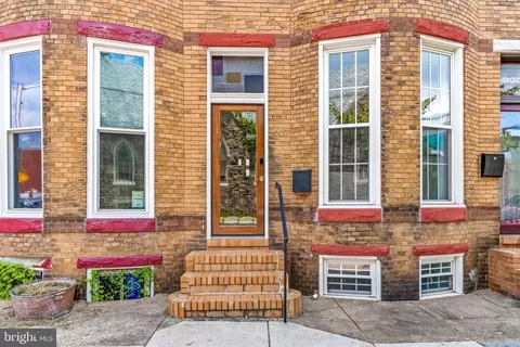 Exterior - 3607 Chestnut Ave, Baltimore, MD 21211 photo 2 of 4