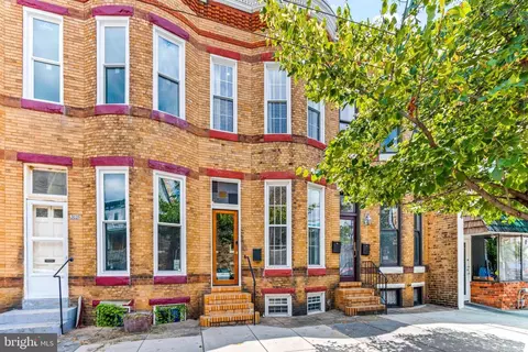 3607 Chestnut Ave, Baltimore, MD 21211