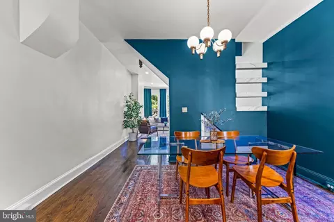 Dining - 3607 Chestnut Ave, Baltimore, MD 21211 photo 2 of 3