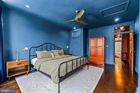 Bedroom - 3607 Chestnut Ave, Baltimore, MD 21211 photo 2 of 6