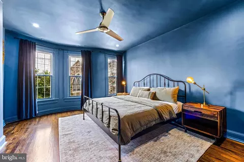 Bedroom - 3607 Chestnut Ave, Baltimore, MD 21211 photo 1 of 6