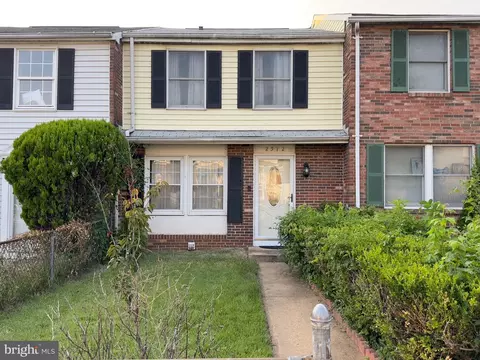 2512 Ridgely St, Baltimore, MD 21230