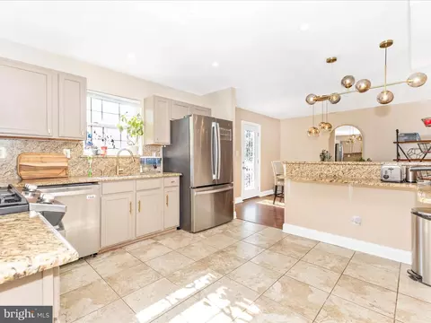 Kitchen - 5501 Todd Ave, Baltimore, MD 21206 photo 3 of 5