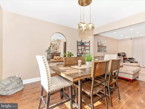 Dining - 5501 Todd Ave, Baltimore, MD 21206 photo 3 of 3