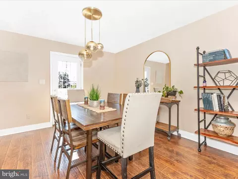 Dining - 5501 Todd Ave, Baltimore, MD 21206 photo 1 of 3