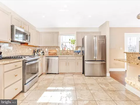 Kitchen - 5501 Todd Ave, Baltimore, MD 21206 photo 4 of 5
