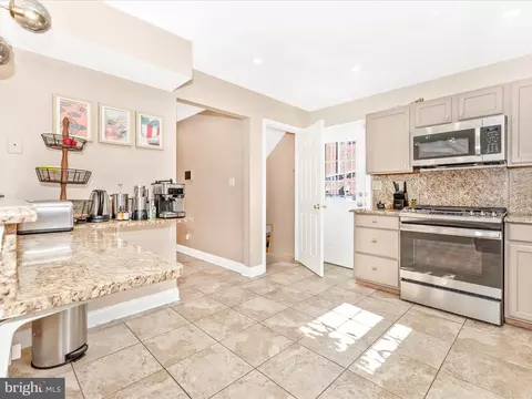 Kitchen - 5501 Todd Ave, Baltimore, MD 21206 photo 1 of 5