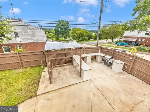 Other - 5501 Todd Ave, Baltimore, MD 21206 photo 12 of 21