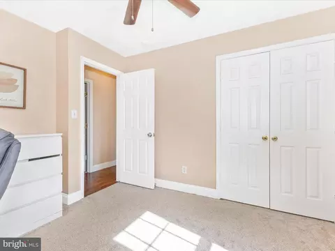 Bedroom - 5501 Todd Ave, Baltimore, MD 21206 photo 5 of 8