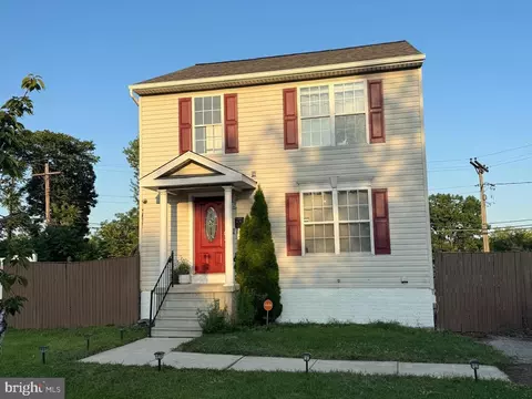 Exterior - 5501 Todd Ave, Baltimore, MD 21206 photo 2 of 15