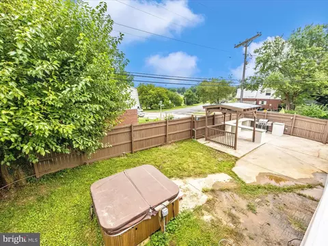 Other - 5501 Todd Ave, Baltimore, MD 21206 photo 13 of 21
