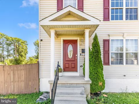 Exterior - 5501 Todd Ave, Baltimore, MD 21206 photo 4 of 15