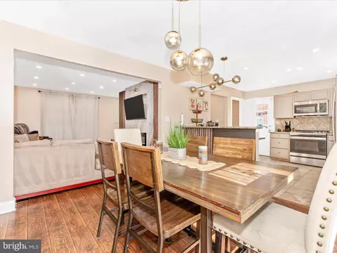 Dining - 5501 Todd Ave, Baltimore, MD 21206 photo 2 of 3