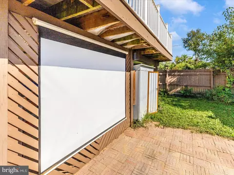 Exterior - 5501 Todd Ave, Baltimore, MD 21206 photo 5 of 15