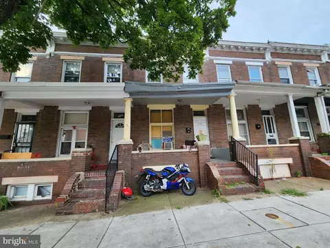 1765 Darley Ave, Baltimore, MD 21213 photo 1