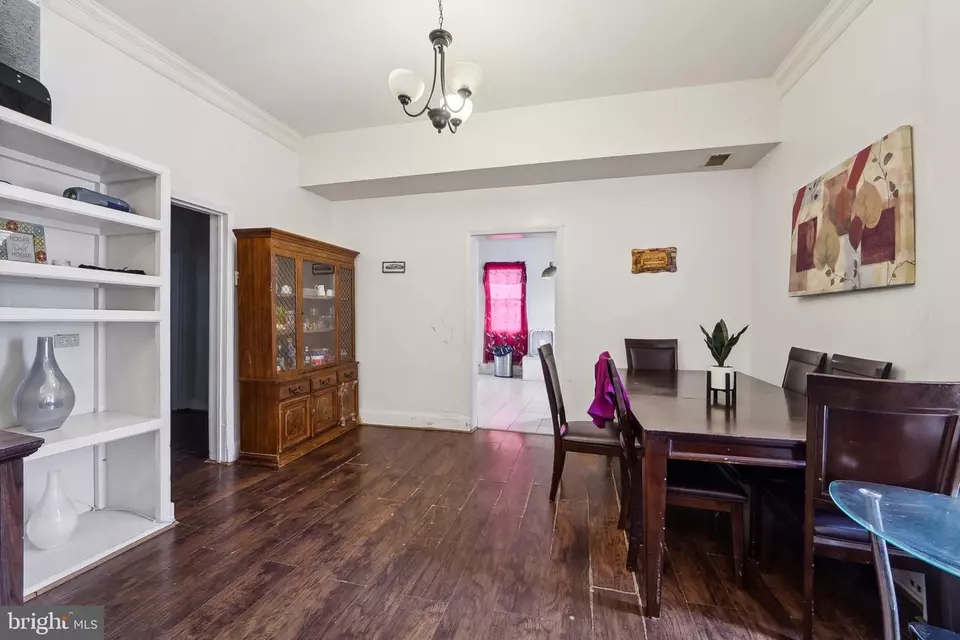 Dining - 817 Homestead St, Baltimore, MD 21218 photo 1 of 2