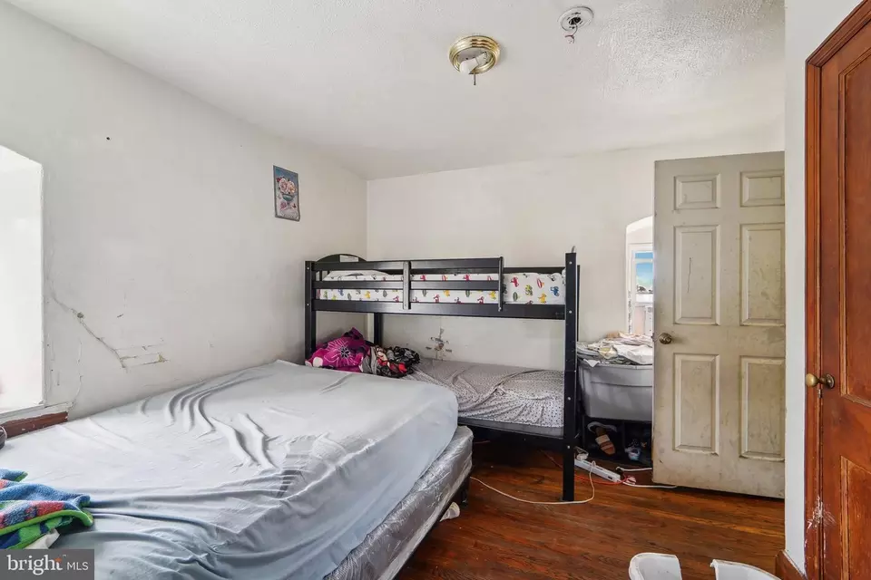 Bedroom - 817 Homestead St, Baltimore, MD 21218 photo 6 of 8