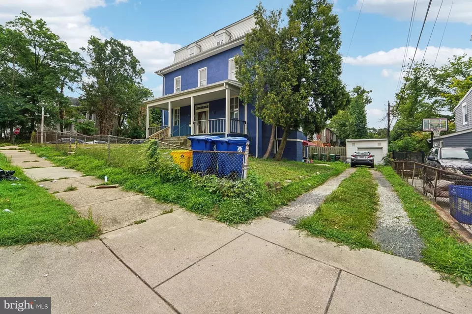 Other - 817 Homestead St, Baltimore, MD 21218 photo 7 of 16