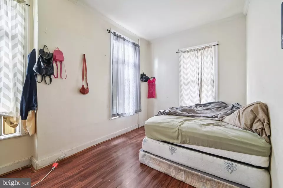 Bedroom - 817 Homestead St, Baltimore, MD 21218 photo 3 of 8