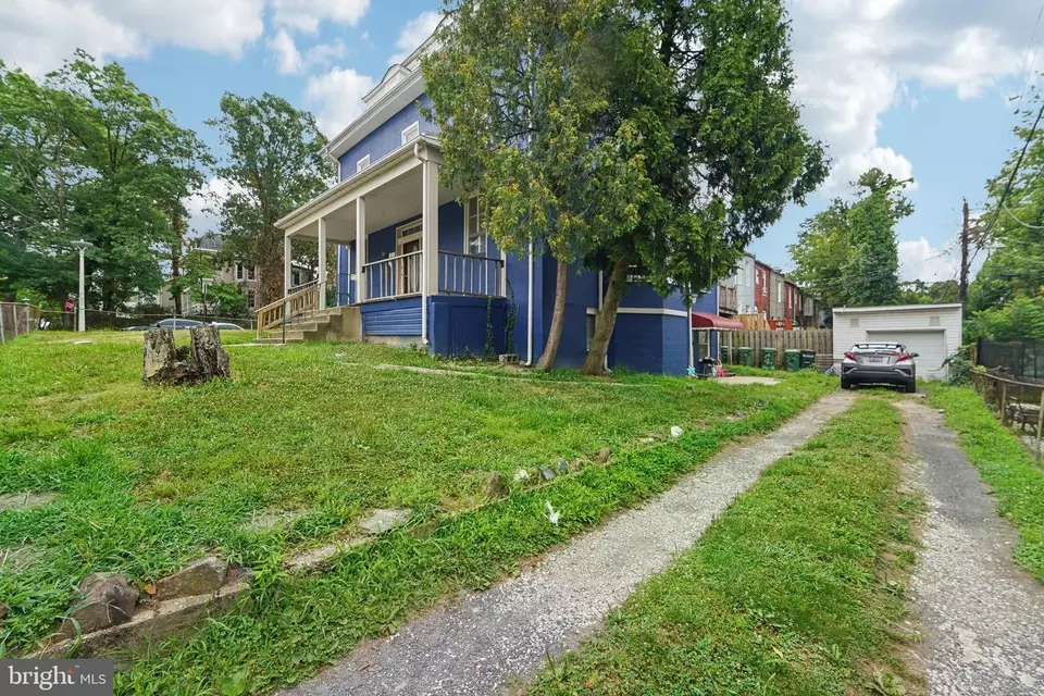 Other - 817 Homestead St, Baltimore, MD 21218 photo 8 of 16