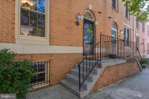 2807 Elliott St, Baltimore, MD 21224 photo 2