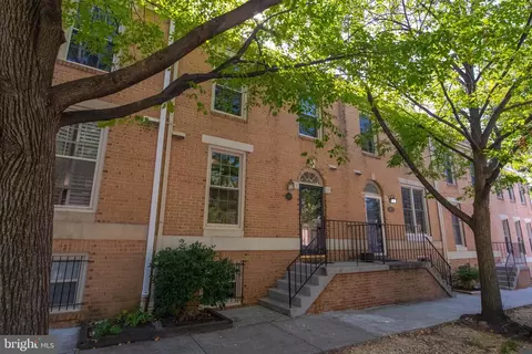 2807 Elliott St, Baltimore, MD 21224