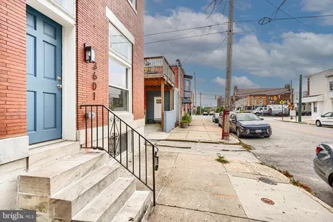 3601 Hudson St, Baltimore, MD 21224 photo 2