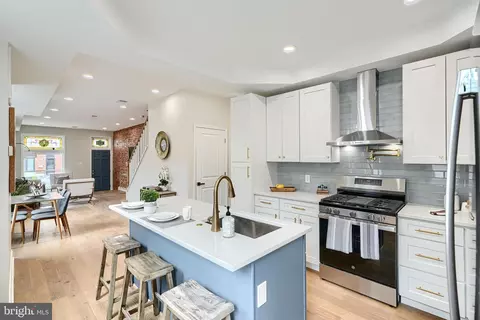 3601 Hudson St, Baltimore, MD 21224