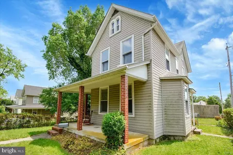 4401 Mary Ave, Baltimore, MD 21206 photo 2