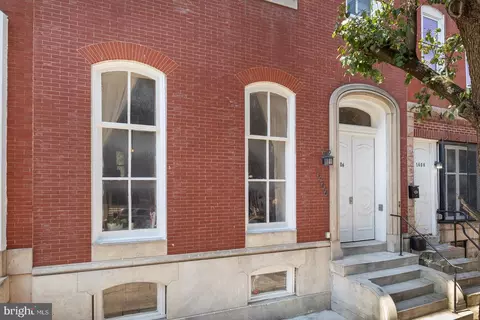 1406 Madison Ave, Baltimore, MD 21217
