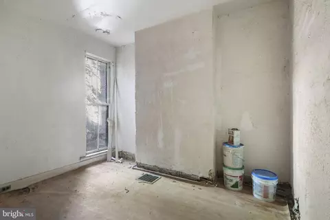 Bedroom - 1822 Monroe St N, Baltimore, MD 21216 photo 1 of 6